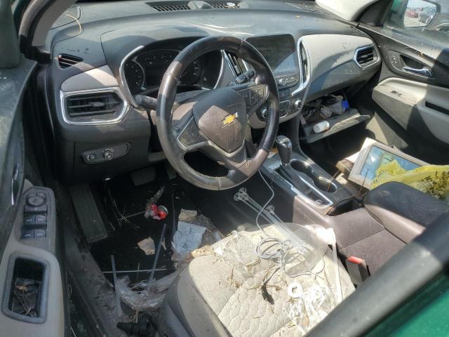 2018 CHEVROLET EQUINOX LT - 2GNAXJEV0J6272459