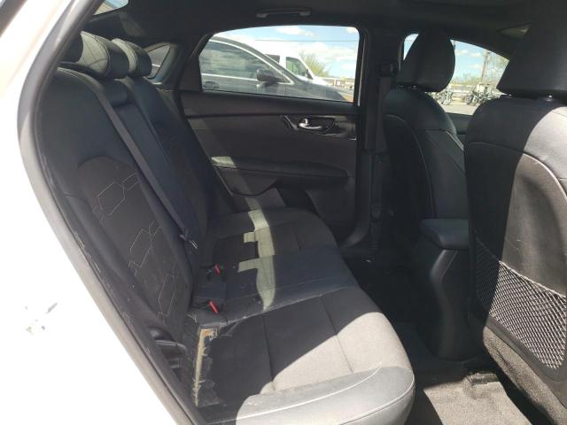 2022 KIA FORTE GT L 3KPF54AD2NE491819