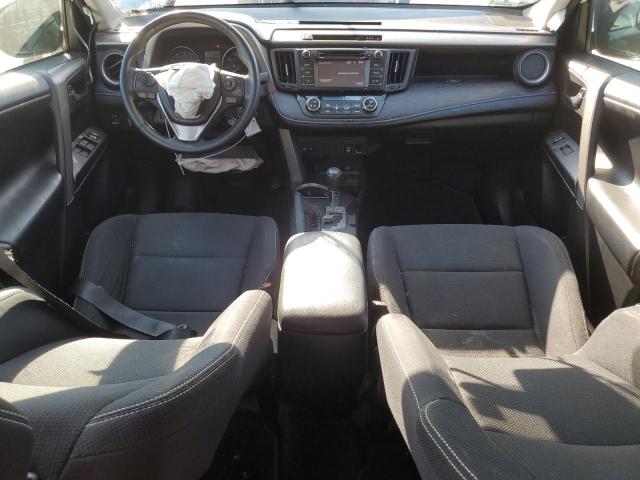 2018 TOYOTA RAV4 ADVEN - 2T3RFREV8JW816790