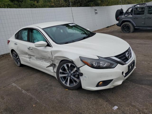 2016 NISSAN ALTIMA 2.5 - 1N4AL3AP8GC113136