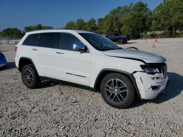 2018 JEEP GRAND CHER - 1C4RJFBG1JC484181