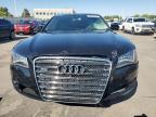 AUDI A8 L QUATT photo