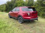 FORD EXPLORER S photo