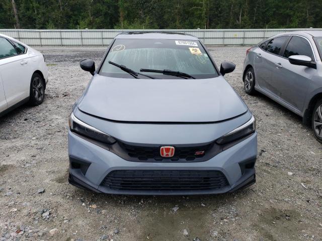 2022 HONDA CIVIC SI - 2HGFE1E55NH472981