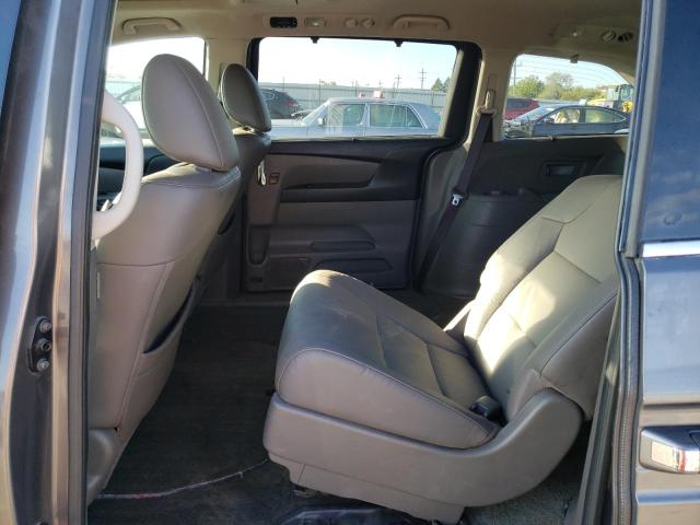 2015 HONDA ODYSSEY TO - 5FNRL5H98FB094685