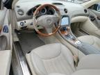 MERCEDES-BENZ SL 550 photo