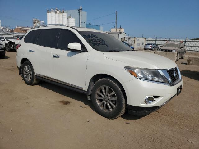 2016 NISSAN PATHFINDER - 5N1AR2MM1GC659941