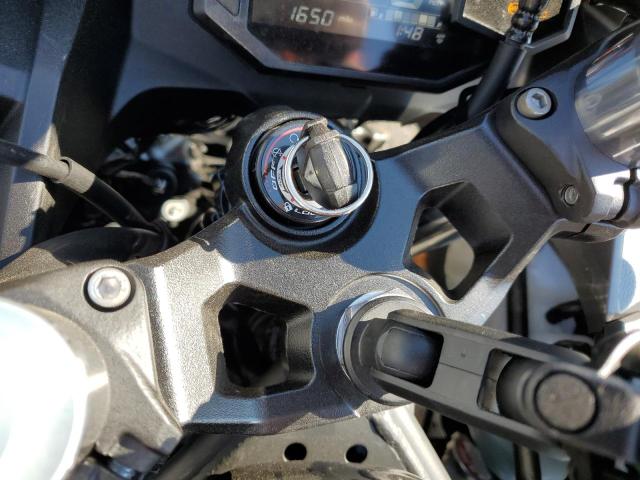 2024 KAWASAKI EX500 ML5EXGG16RDA10690