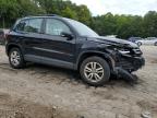 VOLKSWAGEN TIGUAN S photo