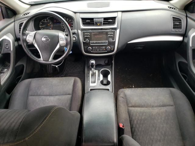 2018 NISSAN ALTIMA 2.5 - 1N4AL3AP8JC111670