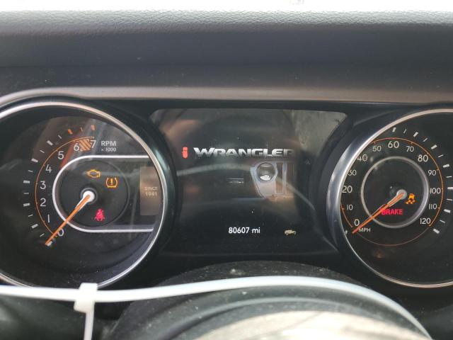 2020 JEEP WRANGLER U 1C4HJXDN5LW155434
