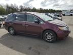 HONDA ODYSSEY EX photo