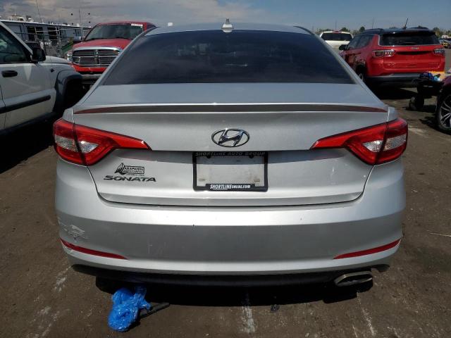 2016 HYUNDAI SONATA SE - 5NPE24AF7GH304398