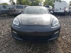 PORSCHE PANAMERA S photo