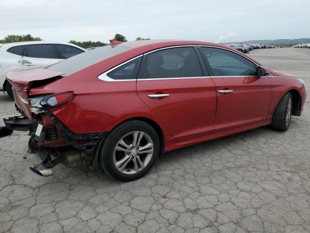 2019 HYUNDAI SONATA LIM - 5NPE34AF9KH729109