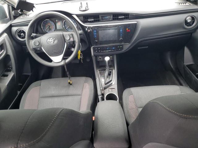 2019 TOYOTA COROLLA L - 2T1BURHE8KC153624