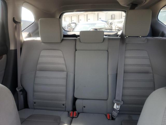 2018 HONDA CR-V EX - 2HKRW2H53JH622324