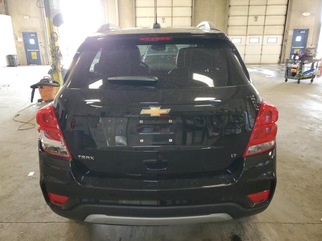 2020 CHEVROLET TRAX 1LT - KL7CJLSBXLB020269