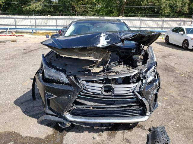 2016 LEXUS RX 350 - 2T2ZZMCA7GC009914