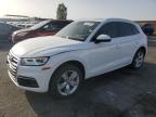 2018 AUDI Q5 PREMIUM - WA1BNAFY3J2107850