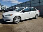 2016 FORD FOCUS S - 1FADP3E26GL245960