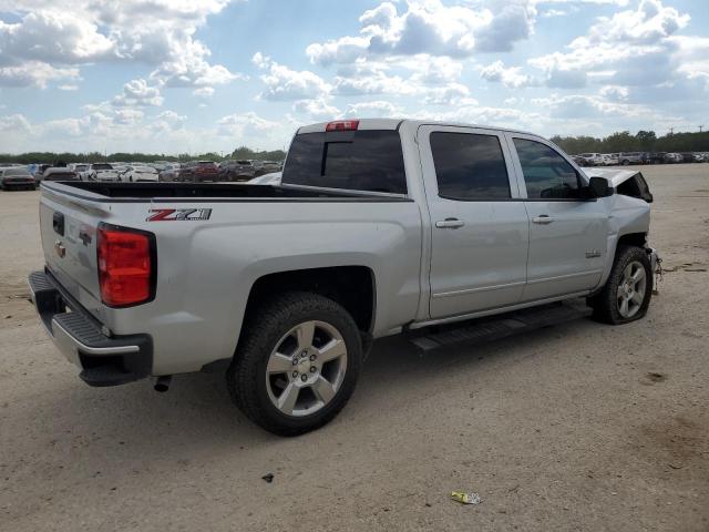 Vin: 3gcukrec4jg195228, lot: 72421374, chevrolet all models k1500 lt 20183
