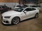 2021 AUDI A5 PREMIUM - WAUDACF57MA059336