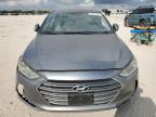 HYUNDAI ELANTRA SE photo