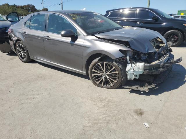 VIN 4T1G11AK6LU307084 2020 Toyota Camry, SE no.4