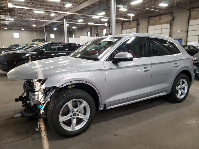 Vin: wa1abafy1r2094807, lot: 72709184, audi q5 premium 40 20241