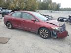 HONDA CIVIC EX photo