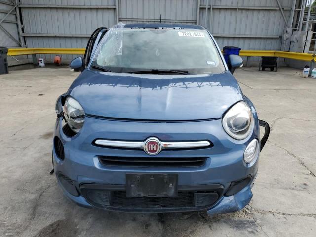 VIN ZFBCFXAB4HP611403 2017 Fiat 500X, Pop no.5