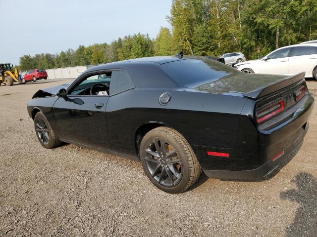 2023 DODGE CHALLENGER - 2C3CDZKG7PH696821