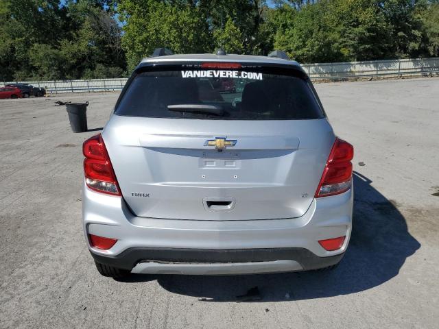 2020 CHEVROLET TRAX 1LT - KL7CJLSB2LB001554