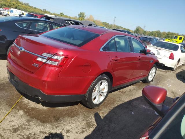 2016 FORD TAURUS SEL - 1FAHP2E88GG157873