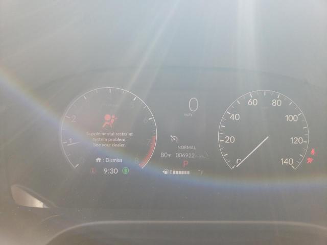 2024 HONDA HR-V LX 3CZRZ2H32RM755484