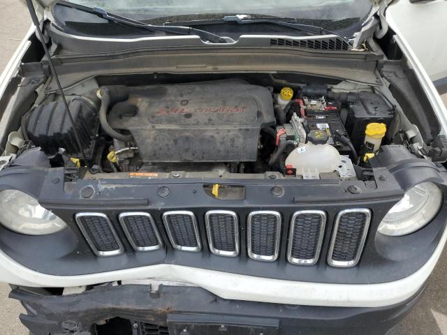 2016 JEEP RENEGADE L - ZACCJBBT1GPD79026