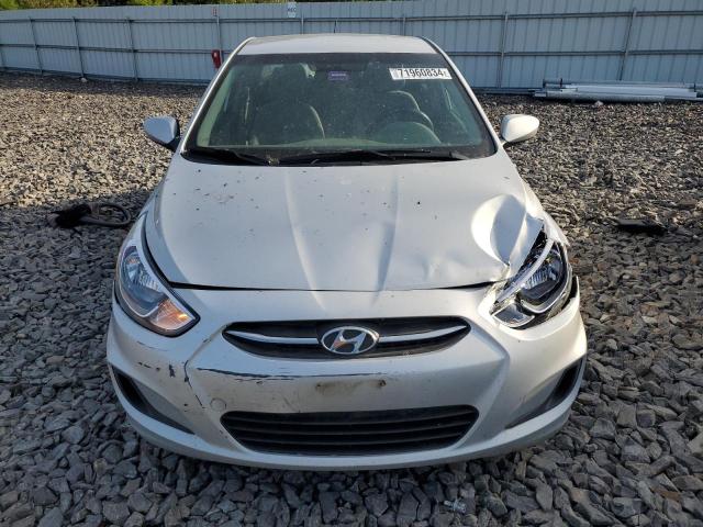 2015 HYUNDAI ACCENT GLS - KMHCT4AE8FU792109