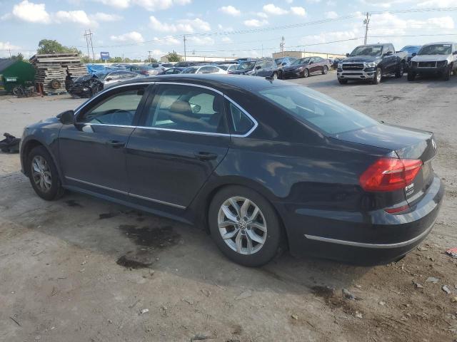 2016 VOLKSWAGEN PASSAT S - 1VWAT7A38GC055668