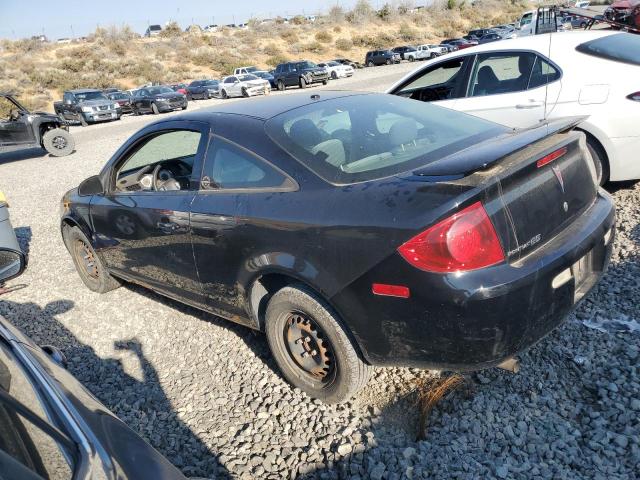 PONTIAC G5 2008 black  gas 1G2AL18F187246301 photo #3