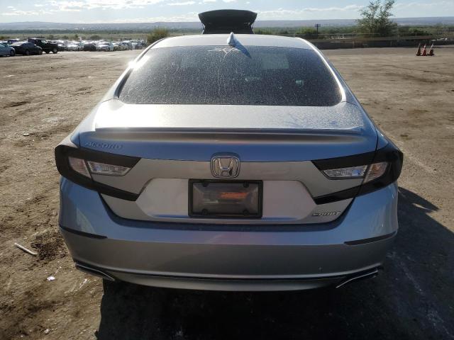 2019 HONDA ACCORD SPO - 1HGCV1F38KA084850