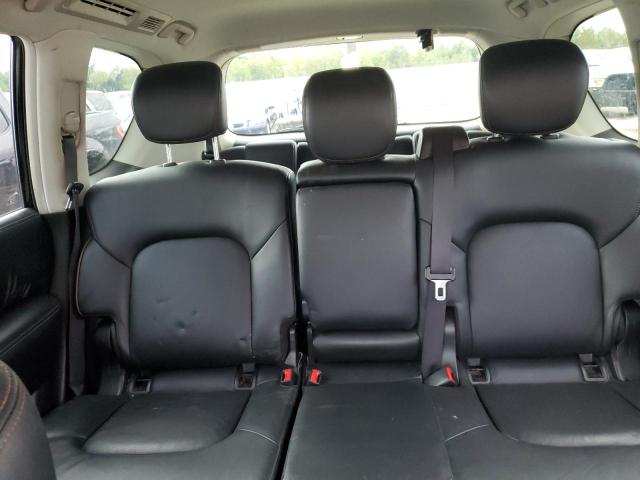 2019 NISSAN ARMADA SV - JN8AY2NC5K9588539