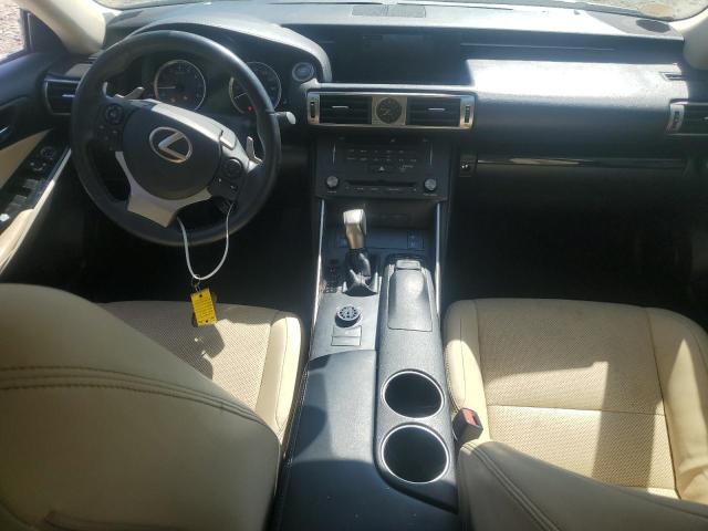 2015 LEXUS IS 350 - JTHCE1D23F5006594