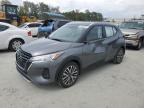 2023 NISSAN KICKS SV - 3N1CP5CV6PL498315