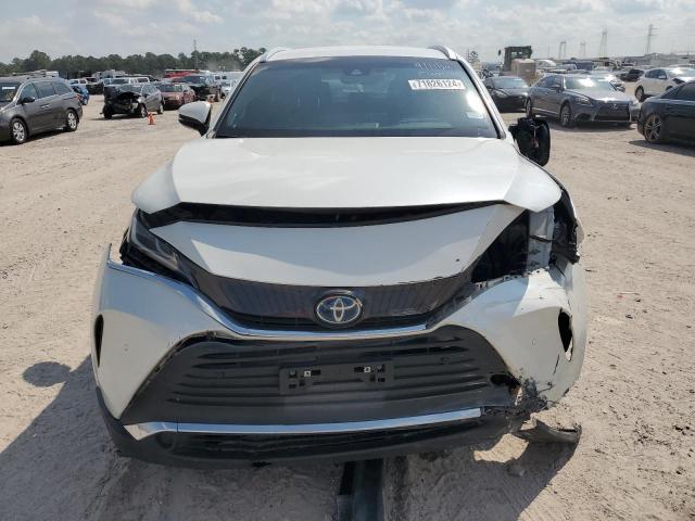 2021 TOYOTA VENZA LE - JTEAAAAH7MJ058890