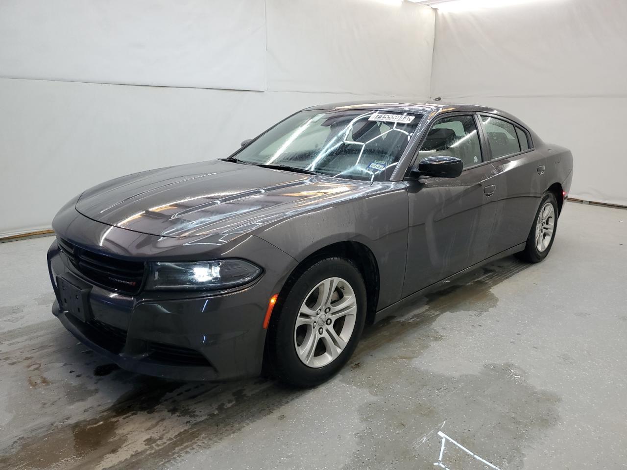 Lot #2898052257 2023 DODGE CHARGER SX