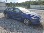 FORD FUSION SE photo