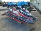 YAMAHA WAVERUNNER photo