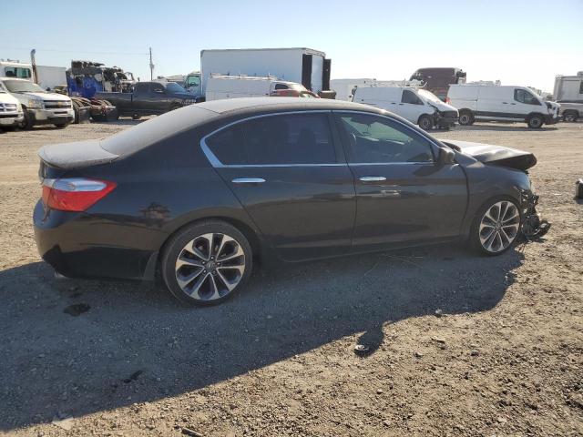 VIN 1HGCR2F57FA256836 2015 Honda Accord, Sport no.3