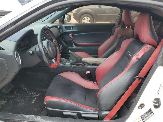 2018 SUBARU BRZ 2.0 LI - JF1ZCAC11J9602059